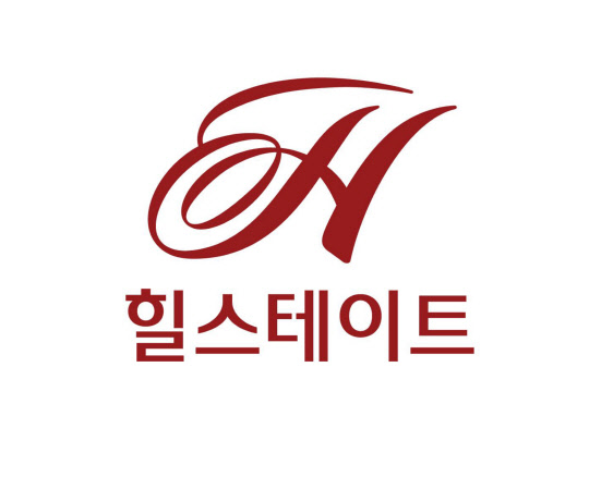 힐스테이트 BI. <현대건설 제공>